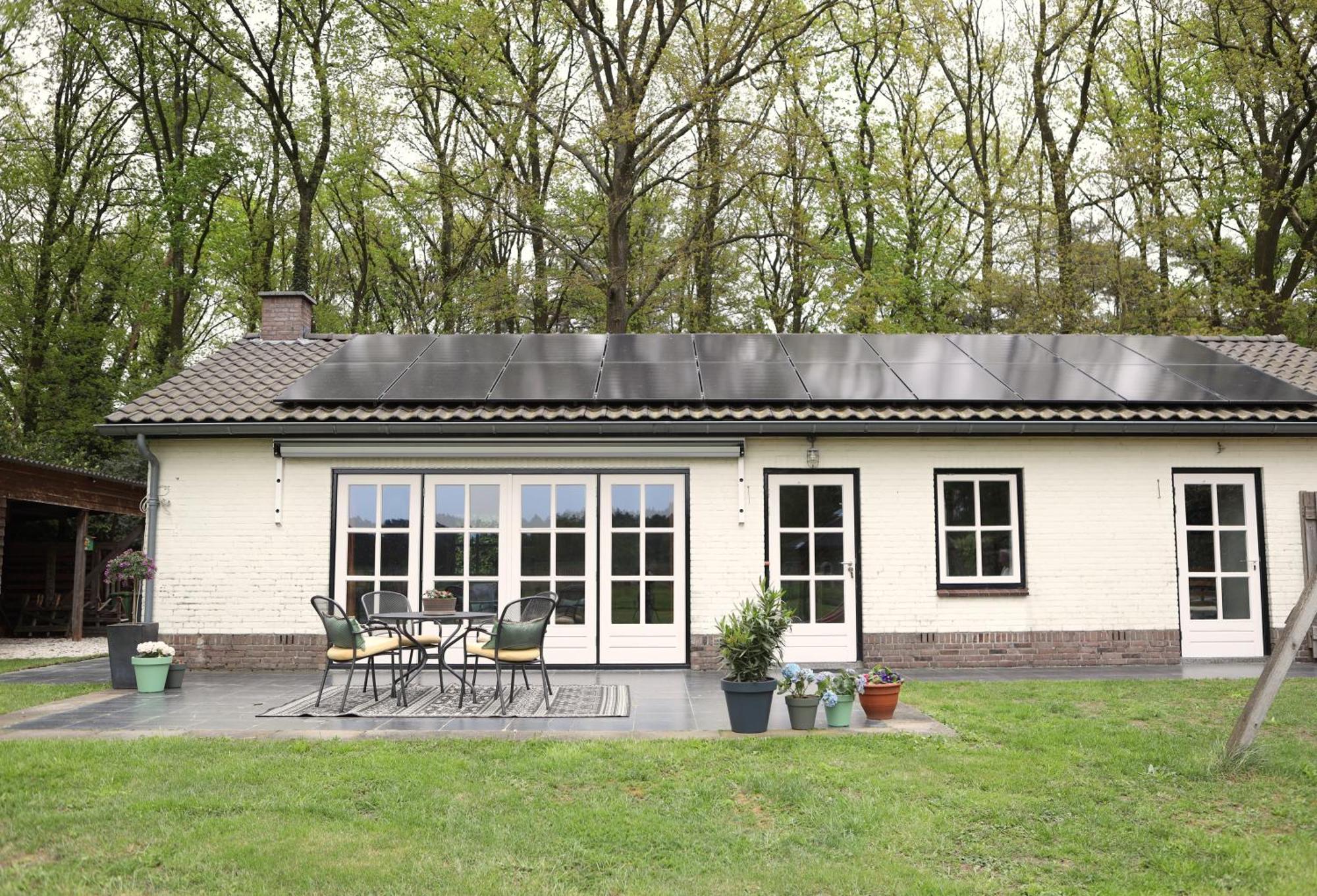 Villa Oeyenbos Knegsel
