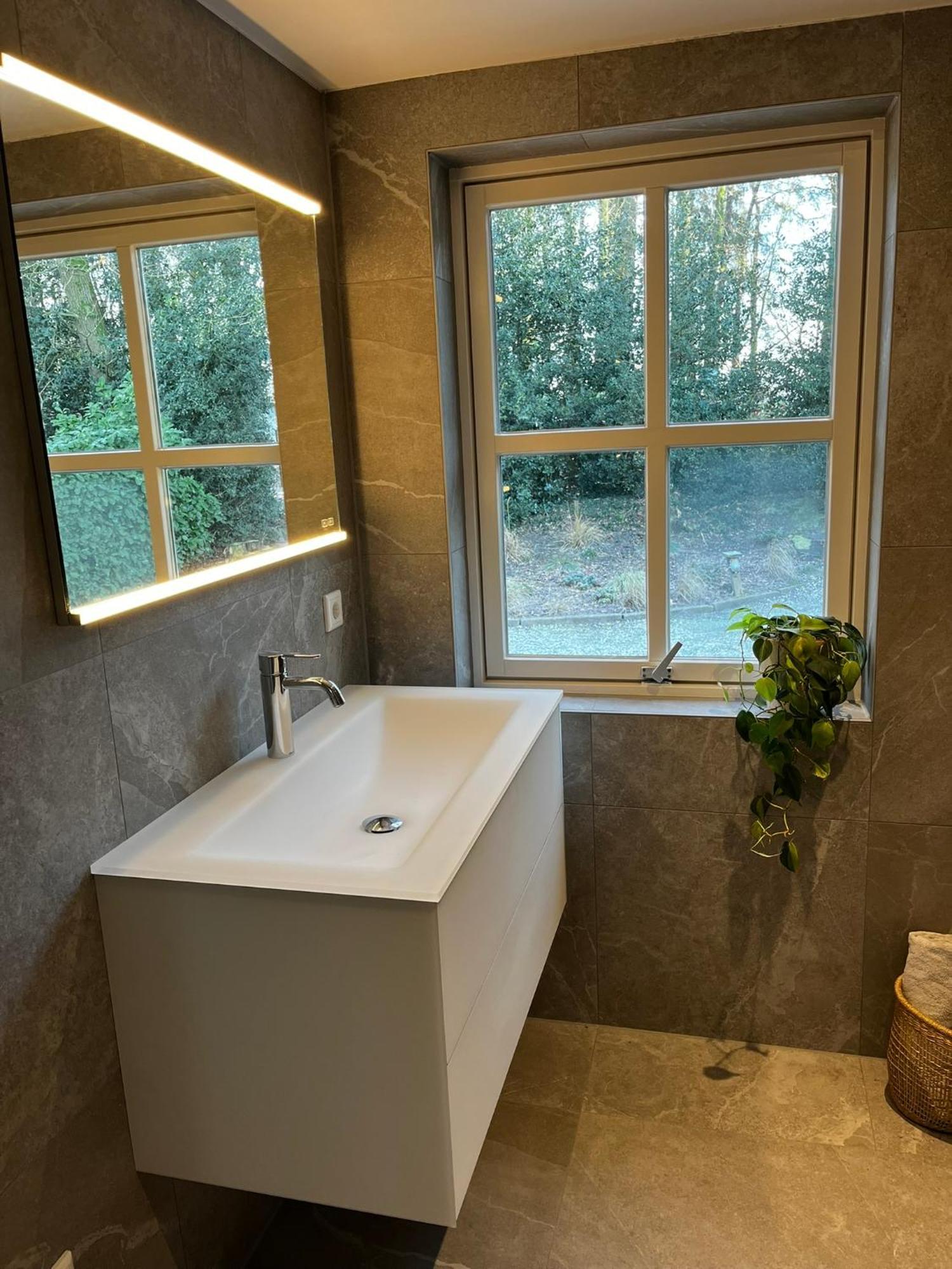 Villa Oeyenbos Knegsel